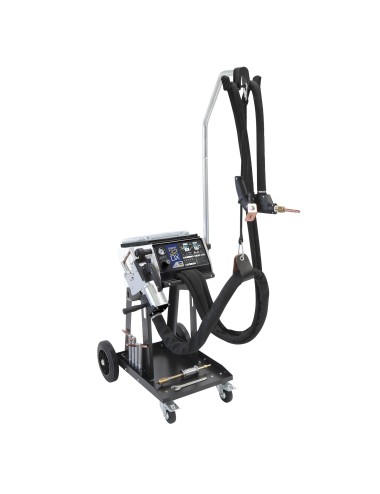 Gyspot 32 D.X  Complete